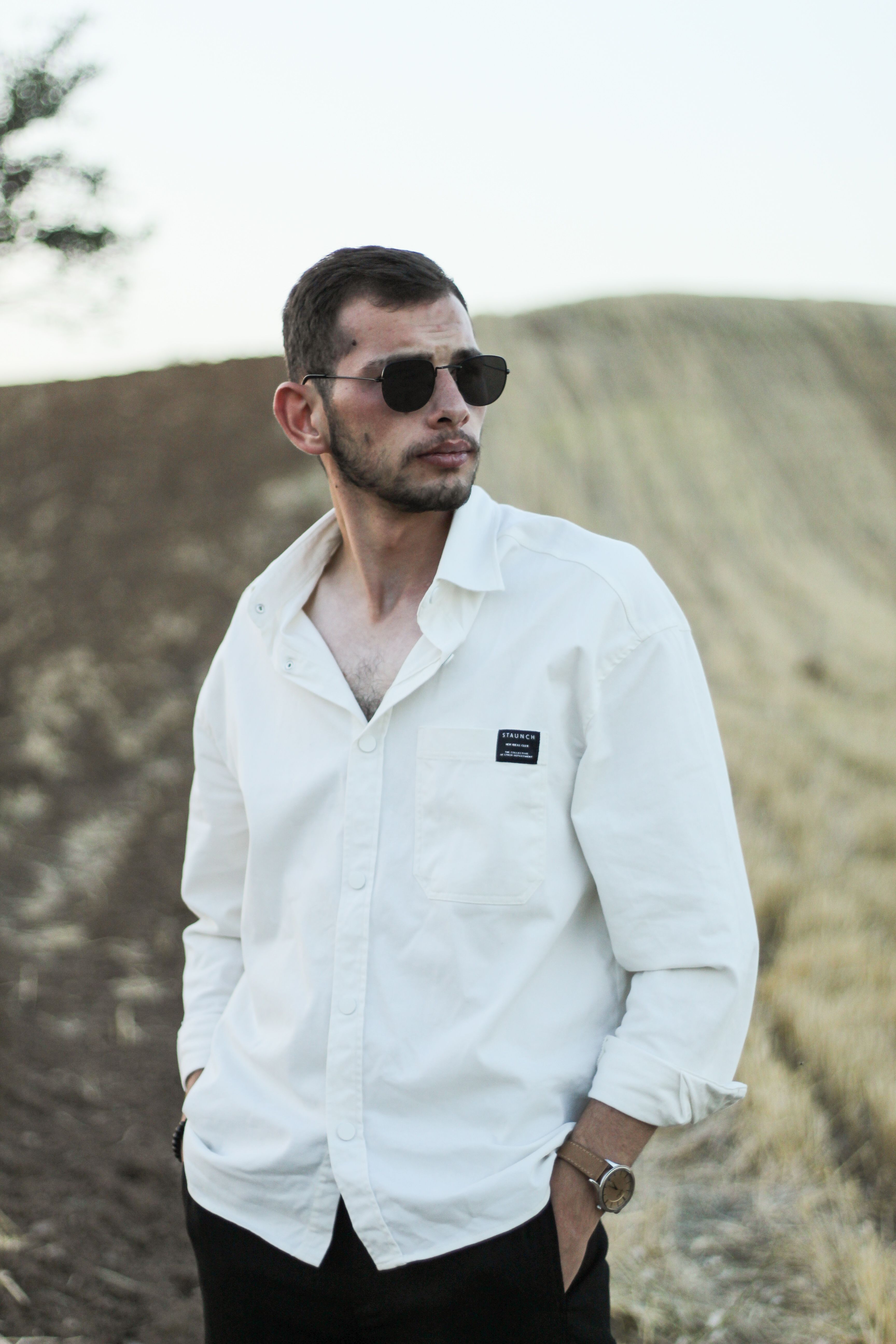 Shirt 1